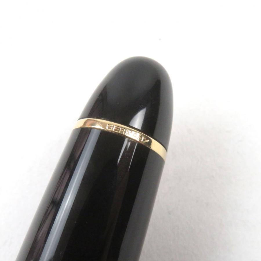 MONTBLANC（モンブラン） 極美品○MONTBLANC マイスターシュテュック
