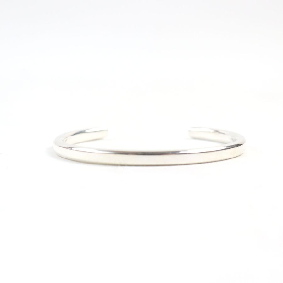 TIFFANY&Co.（ティファニー） 美品○TIFFANY&Co. メイカーズ ナロー