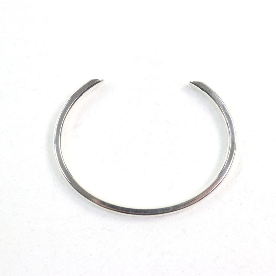 TIFFANY&Co.（ティファニー） 美品○TIFFANY&Co. メイカーズ ナロー