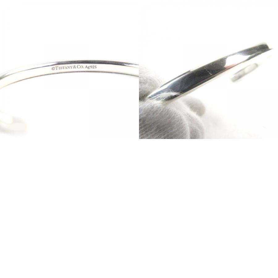 TIFFANY&Co.（ティファニー） 美品○TIFFANY&Co. メイカーズ ナロー