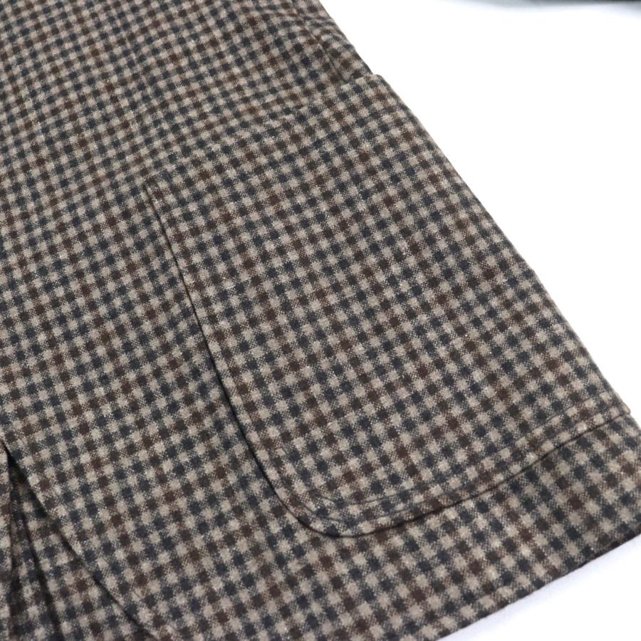 サルヴァトーレ フェラガモ ロゴ釦 テーラードジャケット 新品 極美品○Salvatore Ferragamo サルヴァトーレフェラガモ ロゴボタン