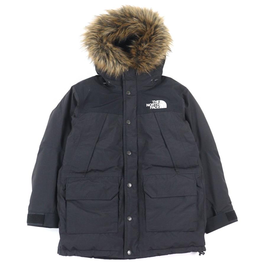 THE NORTH FACE 極美品○THE ザ・ノースフェイス ND91935 Mountain  