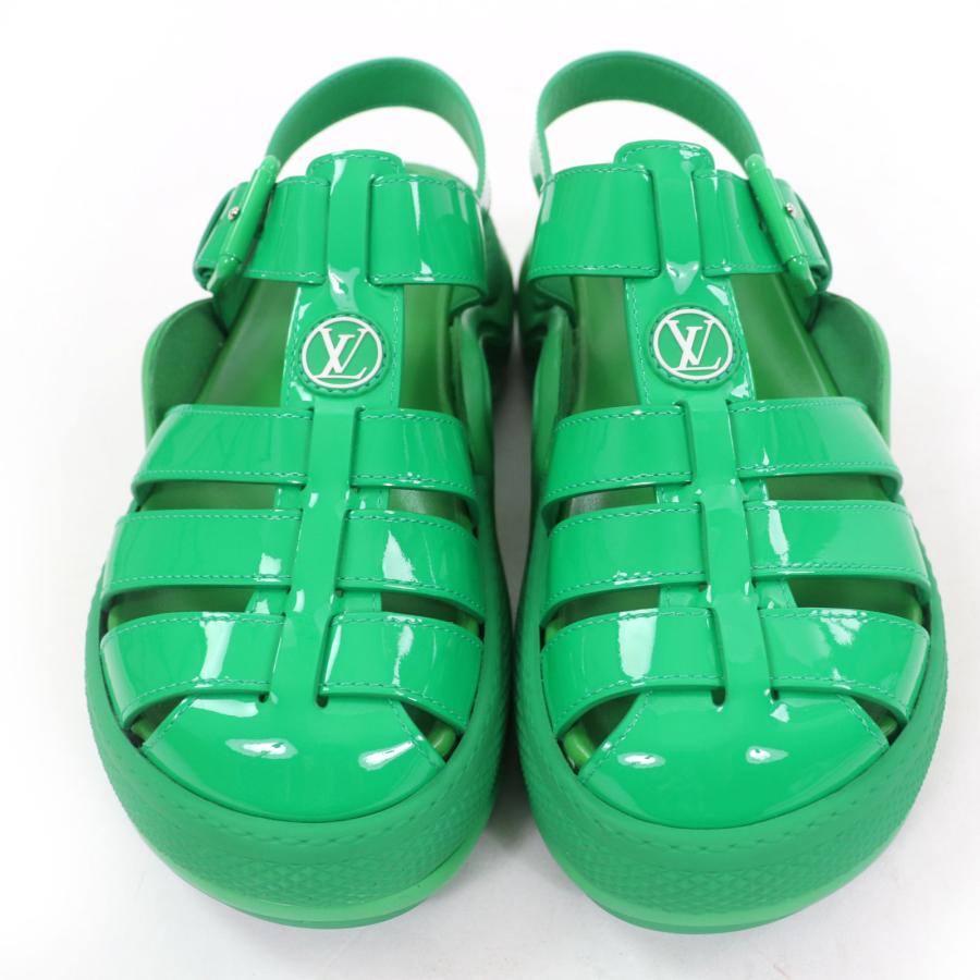 LOUIS VUITTON（ルイ・ヴィトン） 未使用品☆LOUIS VUITTON 1AB17J 