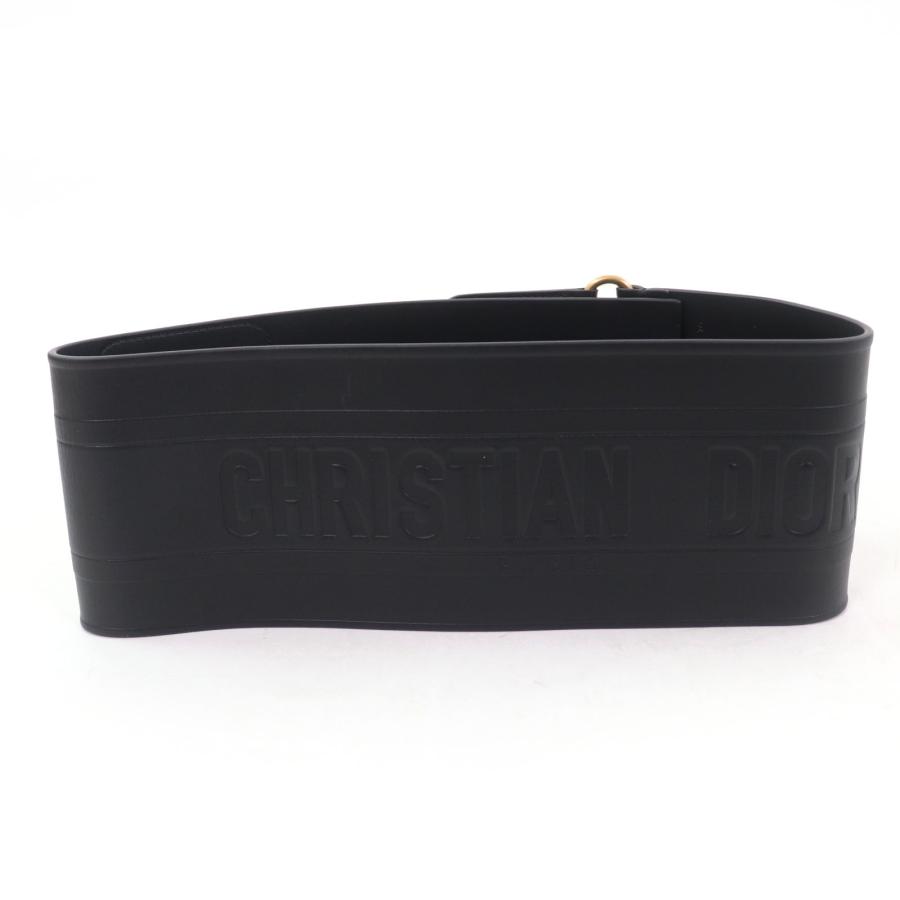 極美品☆Christian Dior クリスチャンディオール D-WAIST マキシ