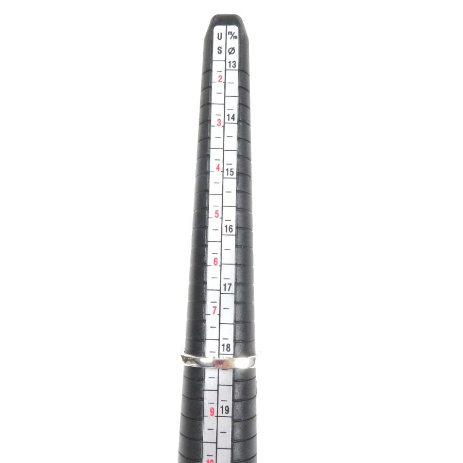 極美品□CHROME HEARTS クロムハーツ NTFL SV925 クロス ロゴ入り