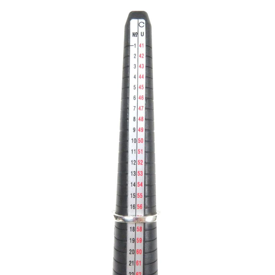 極美品□CHROME HEARTS クロムハーツ NTFL SV925 クロス ロゴ入り