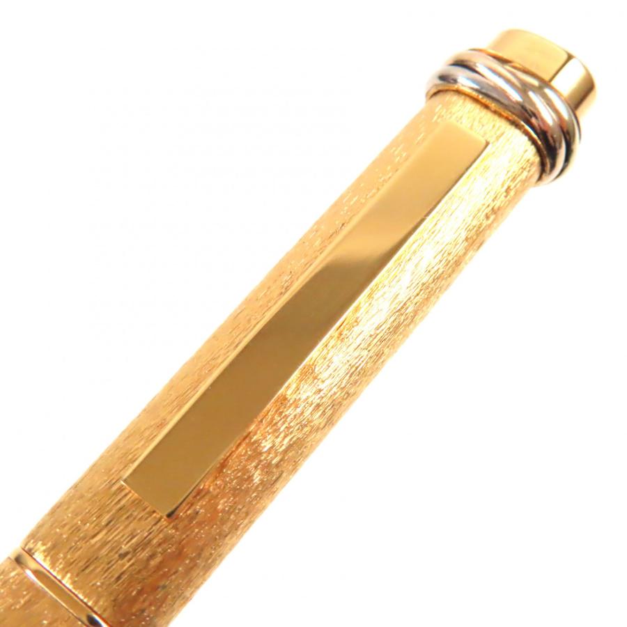 Cartier（カルティエ） 極美品▽Cartier ヴィンテージ トリニティ ー