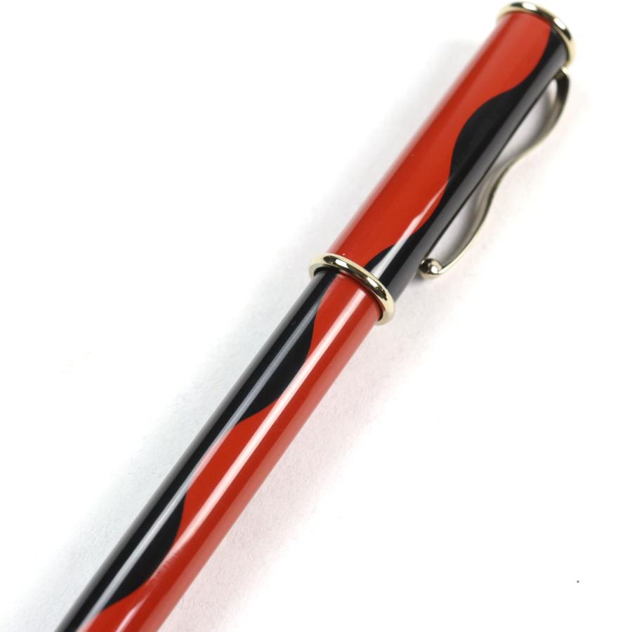 セーラー万年筆 極美品○SAILOR セーラー THETA シータ 21K 創業85周年