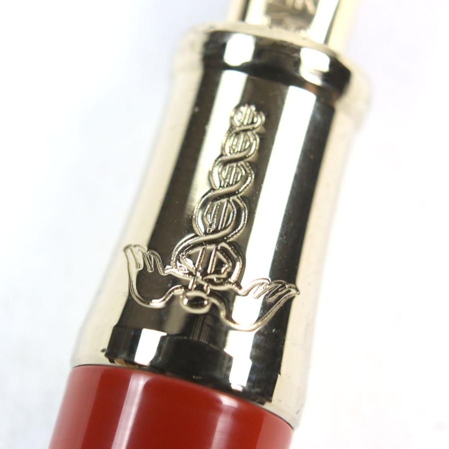 セーラー万年筆 極美品○SAILOR セーラー THETA シータ 21K 創業85周年
