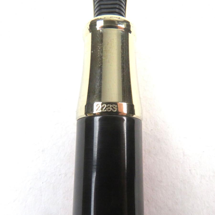 セーラー万年筆 極美品○SAILOR セーラー THETA シータ 21K 創業85周年