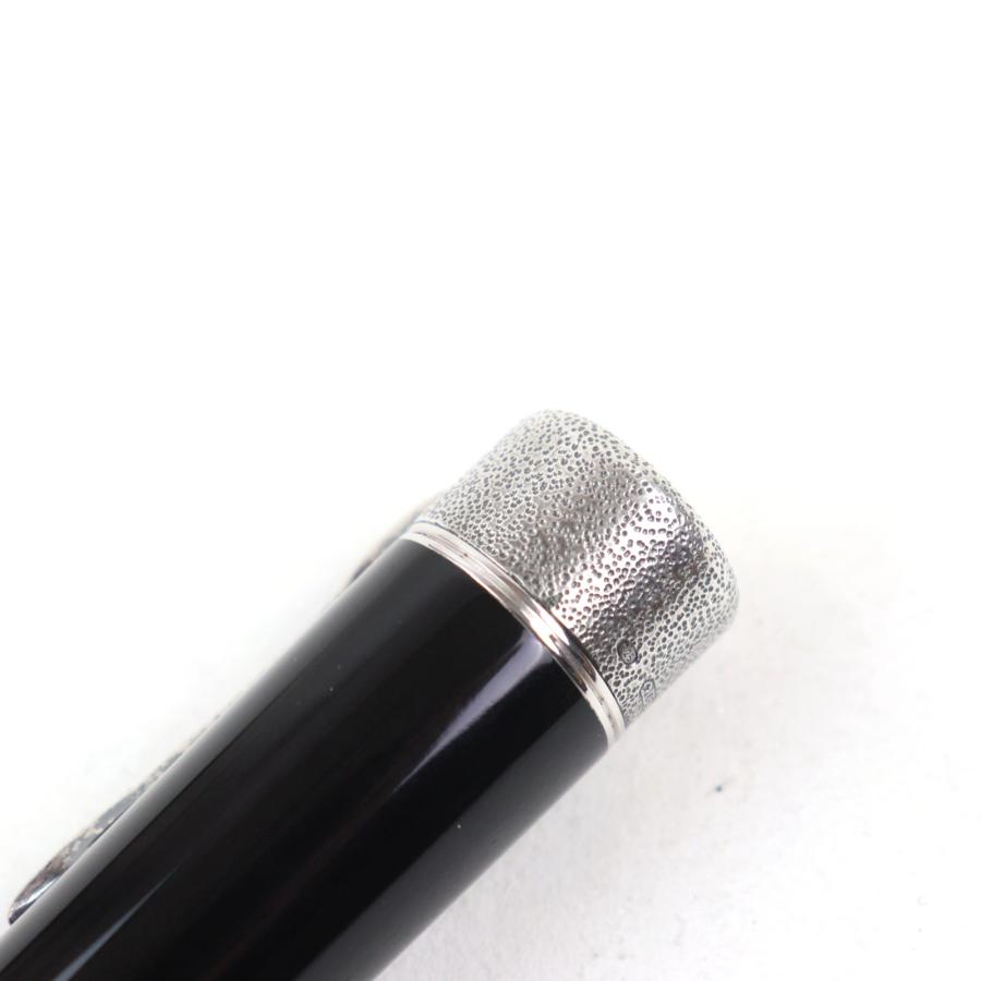 美品○DELTA デルタ ドルチェビータ レジン 925 リミテッド
