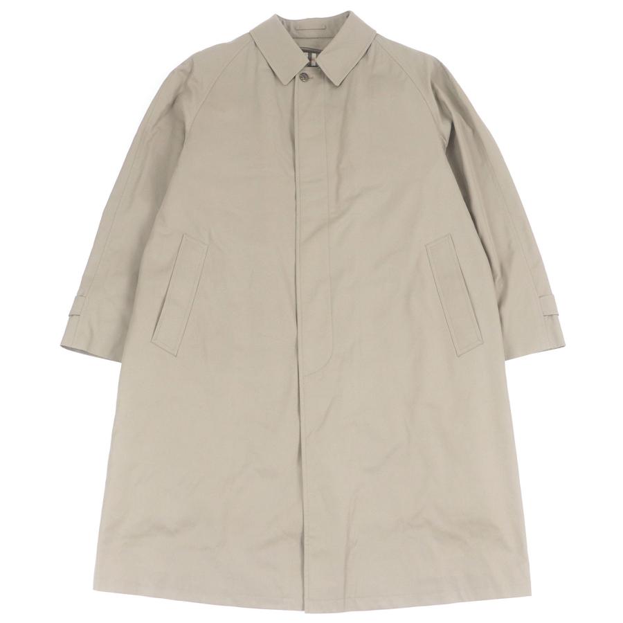 良品□BURBERRY LONDON バーバリーロンドン 裏ノバチェック キルティングライナー ステンカラーコート ベージュ 94-175-6 日本製 正規品 良品□BURBERRY LONDON バーバリーロンドン 裏ノバチェック
