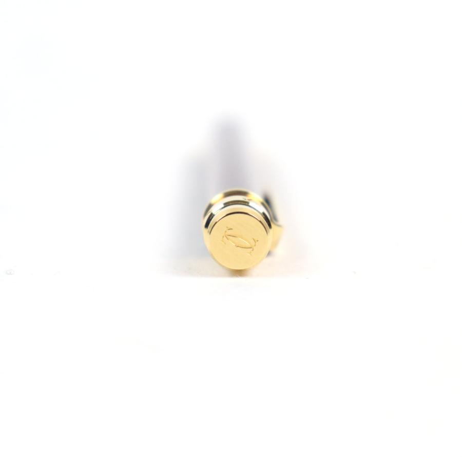 Cartier（カルティエ） 極美品○Cartier サントス ドゥ ロゴ刻印