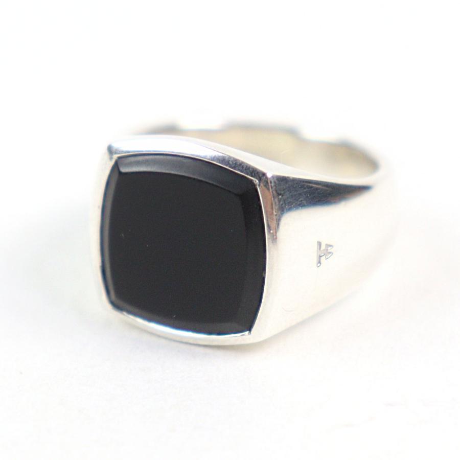 Tom Wood トムウッド 国内正規店購入 新品 未使用 オニキス Tom Wood トムウッド 国内正規店購入 新品 未使用 オニキス