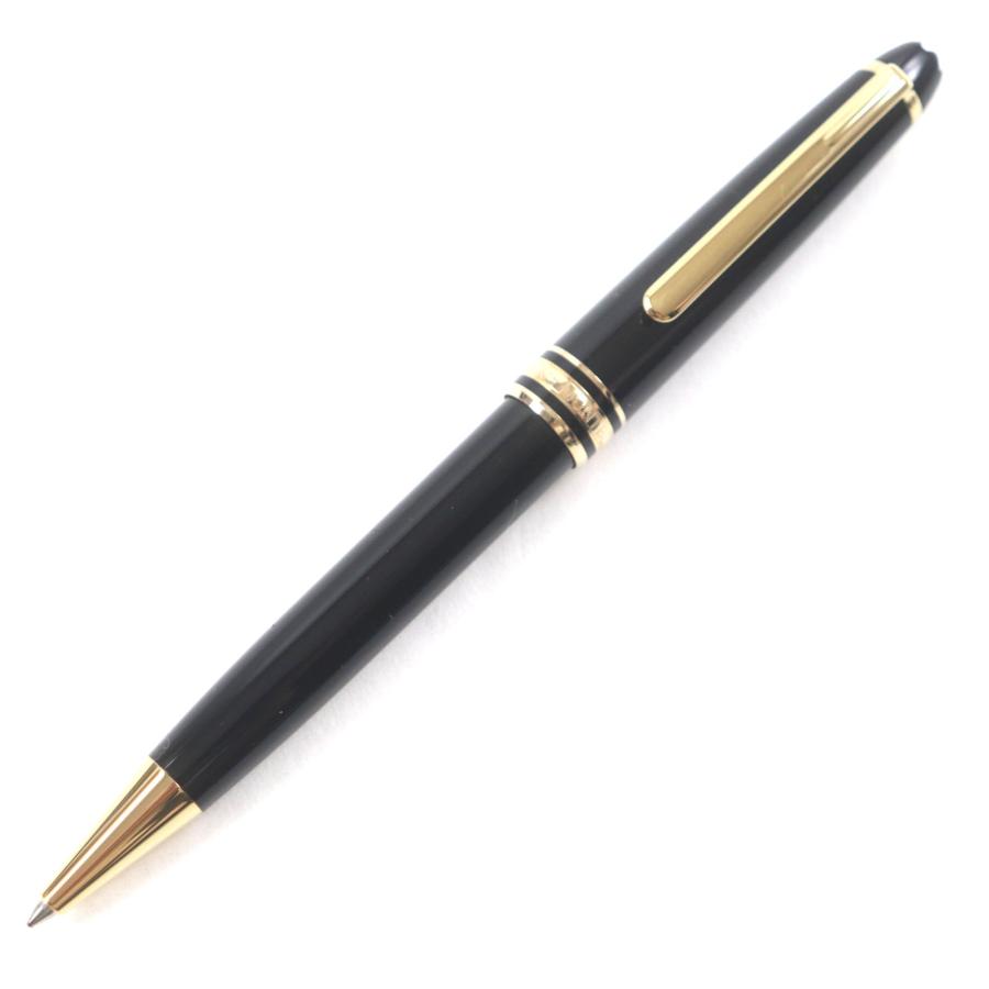 MONTBLANC（モンブラン） 美品▽MONTBLANC マイスターシュテュック