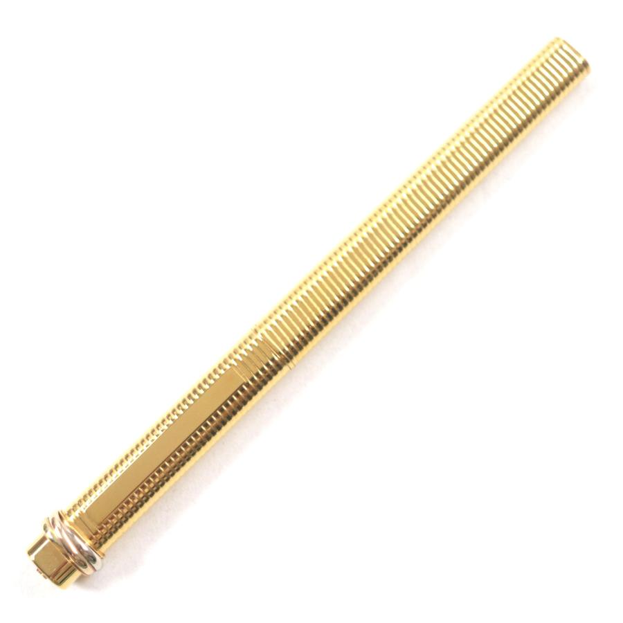 Cartier（カルティエ） 極美品▽Cartier ヴィンテージ トリニティ