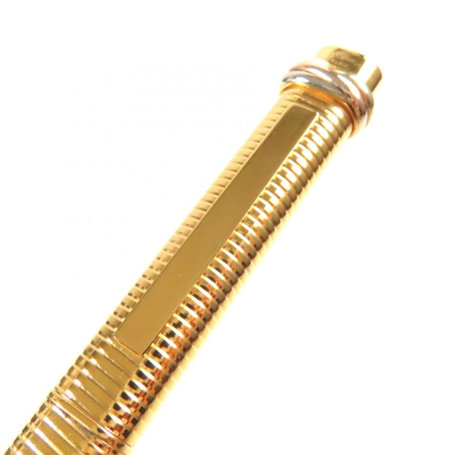 Cartier（カルティエ） 極美品▽Cartier ヴィンテージ トリニティ