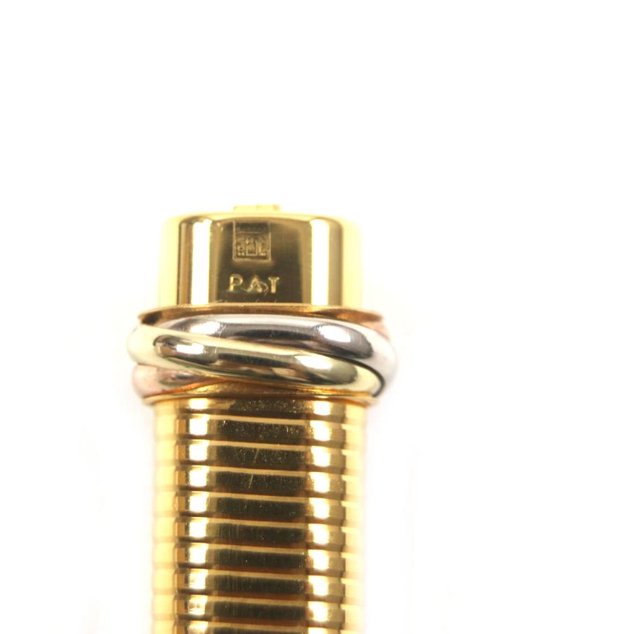 Cartier（カルティエ） 極美品▽Cartier ヴィンテージ トリニティ