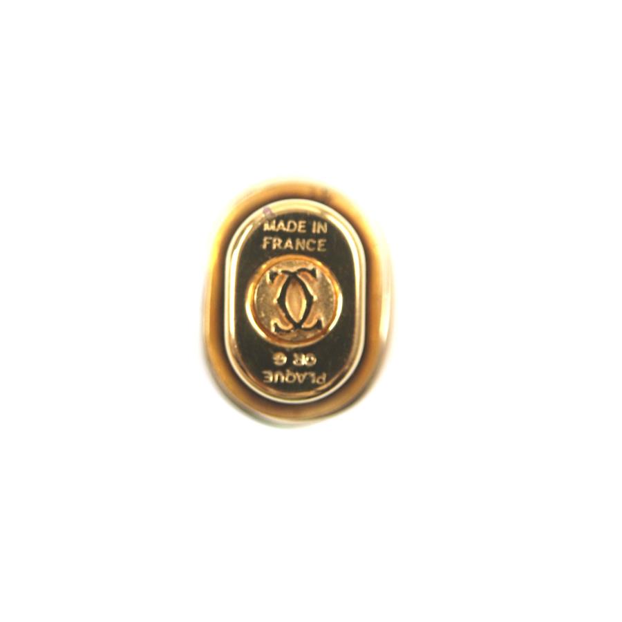 Cartier（カルティエ） 美品▽カルティエ ヴィンテージ マラカイト