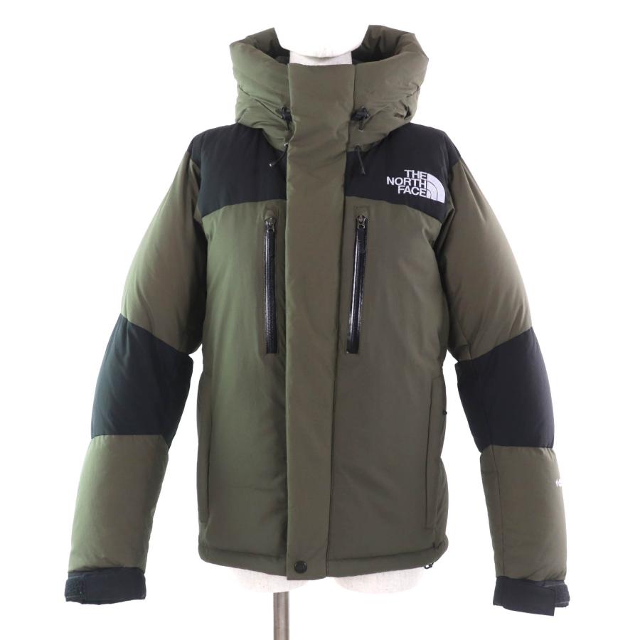 美品】THE NORTH FACE Baltro Light Jacket S