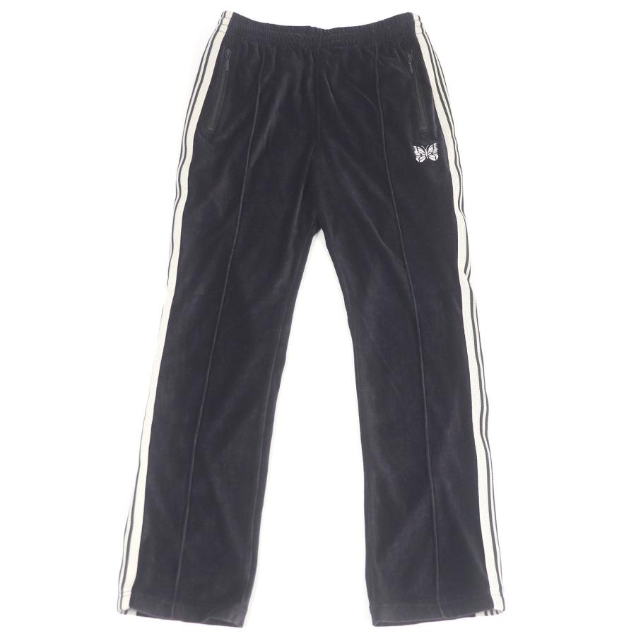 Needles 極美品□Needles ニードルス ロゴエンブロイダリー サイド  