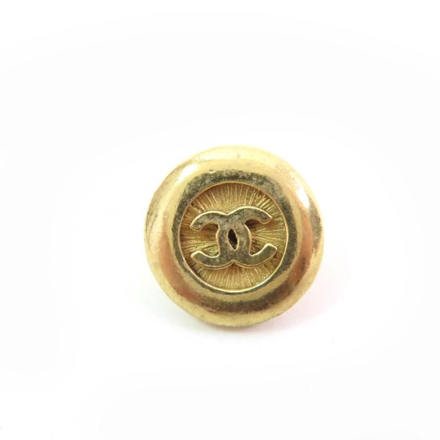 CHANEL（シャネル） 美品☆CHANEL ヴィンテージ ココマークボタン