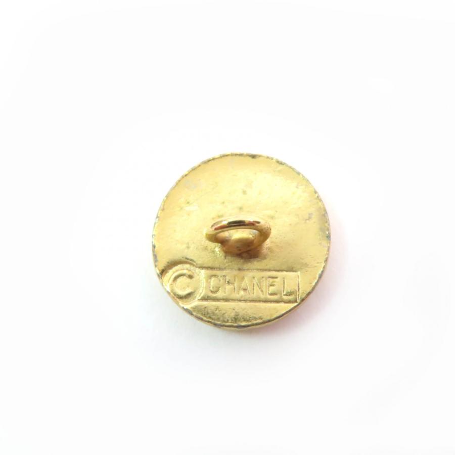CHANEL（シャネル） 美品☆CHANEL ヴィンテージ ココマークボタン