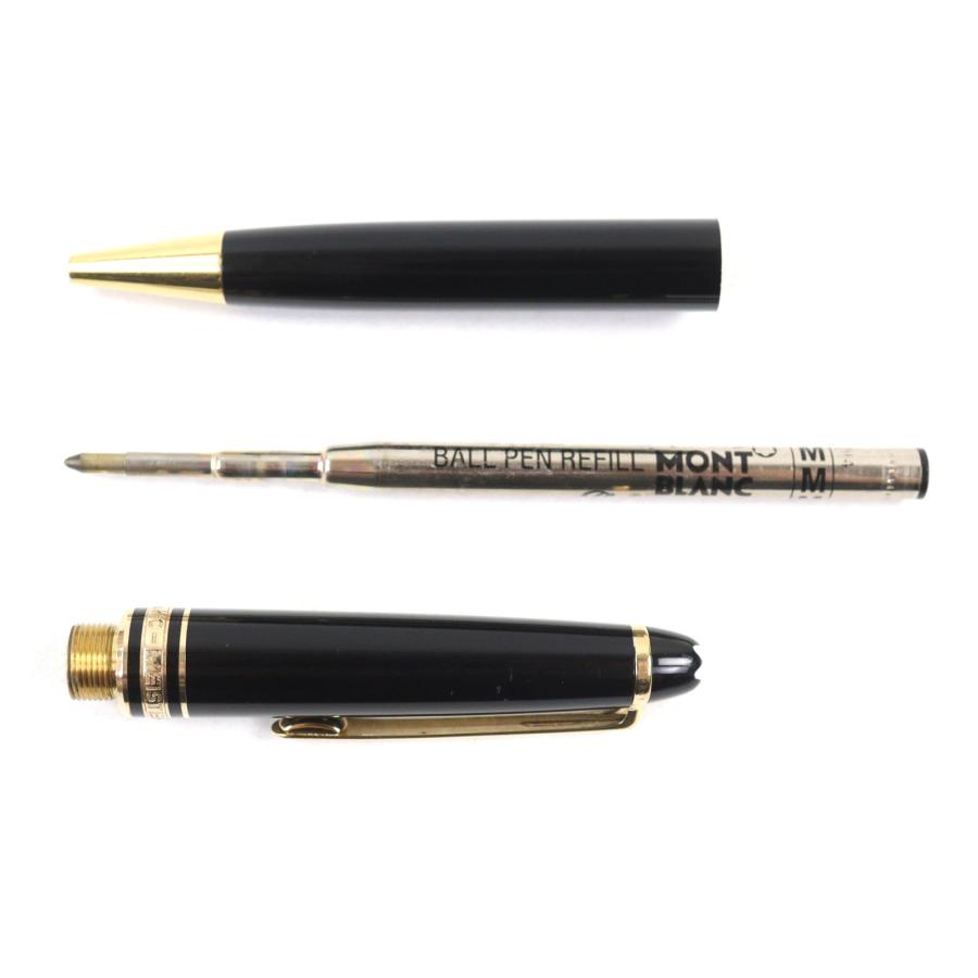 MONTBLANC（モンブラン） 良品○MONTBLANC マイスターシュテュック