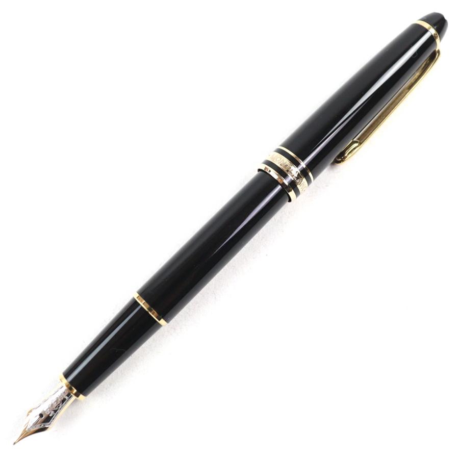 MONTBLANC（モンブラン） 良品○MONTBLANC マイスターシュテュック