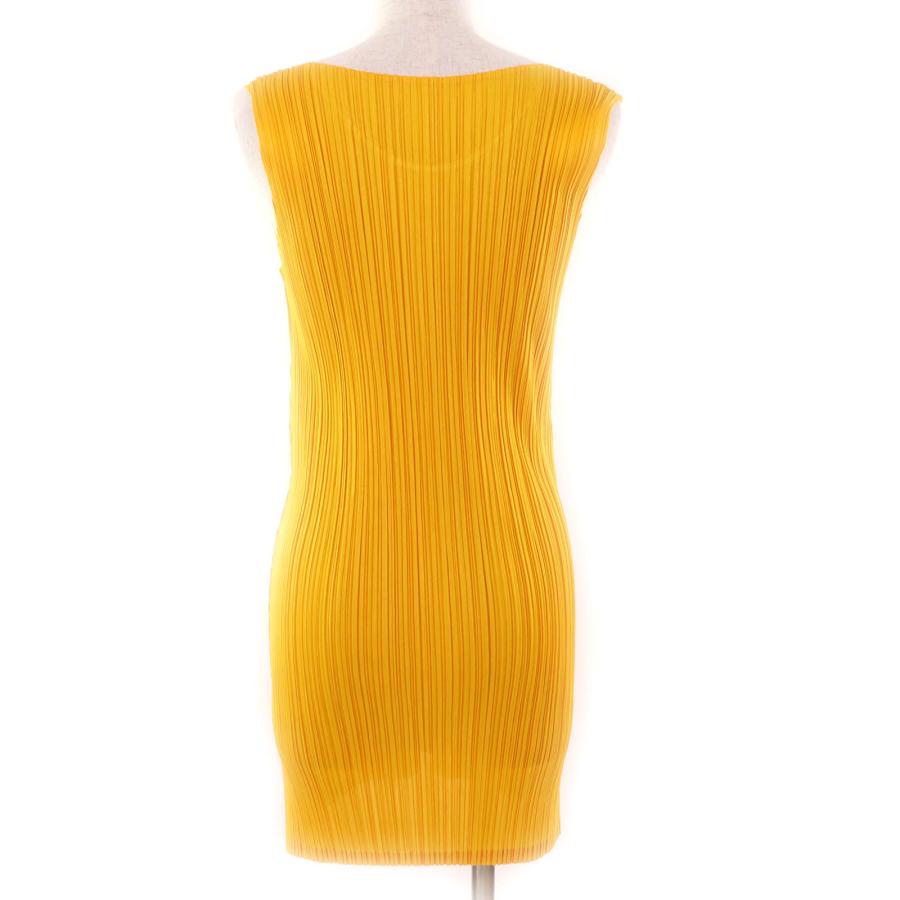 極美品☆PLEATS PLEASE プリーツプリーズ イッセイミヤケ PP51-JT207
