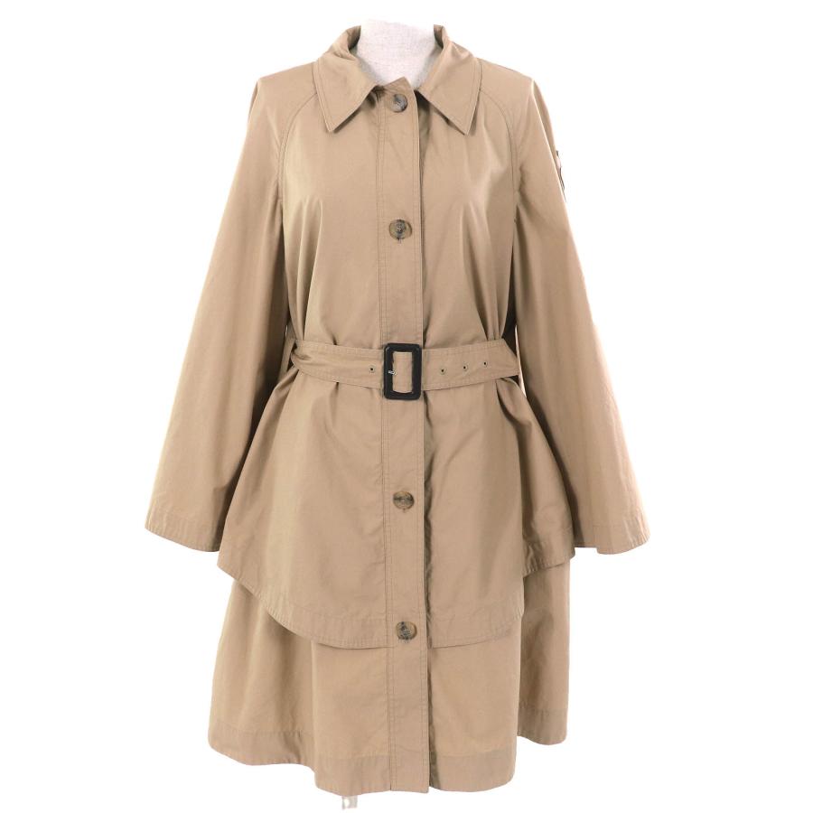 m*す様 モンクレール　ジーニアス　トレンチコート　JW アンダーソン コラボ 極美品△MONCLER GENIUS 1 JW ANDERSON モンクレール ジーニアス 2020