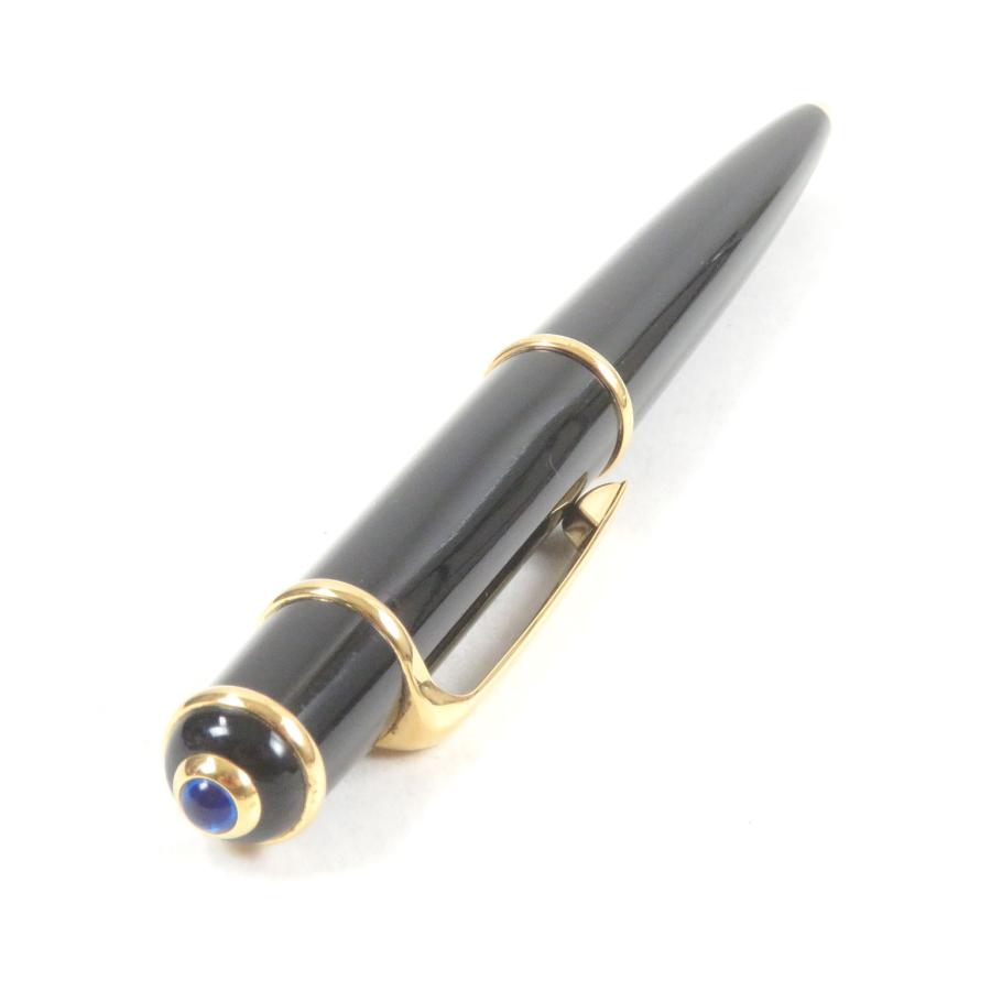 Cartier（カルティエ） 良品□Cartier ディアボロ ドゥ ブルー