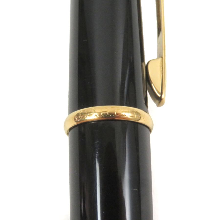 Cartier（カルティエ） 良品□Cartier ディアボロ ドゥ ブルー