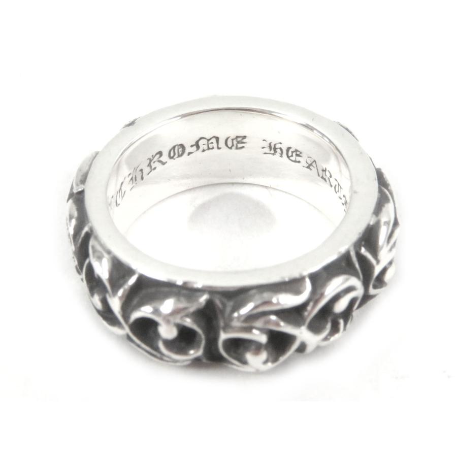 CHROME HEARTS 銀座店 クロムハーツ エタニティ ヴァイン バンド 
