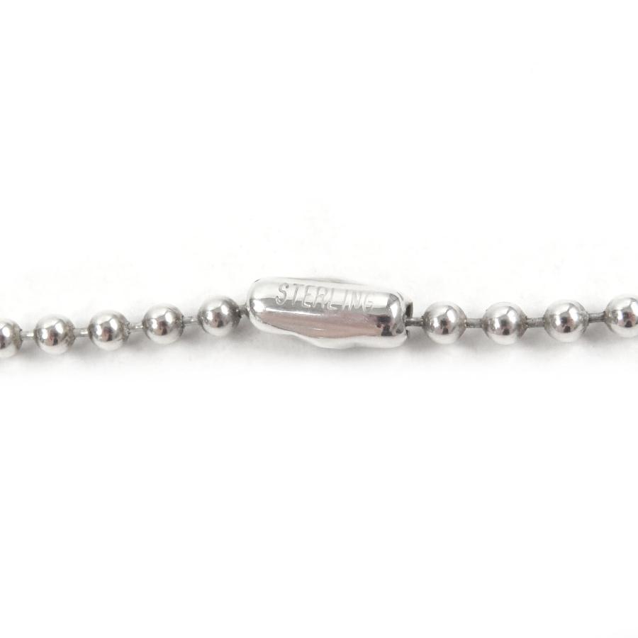 美品□CHROME HEARTS クロムハーツ SV925 ローリングストーンズ リップ