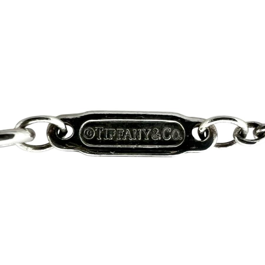 TIFFANY&Co.（ティファニー） 美品△TIFFANY&Co. 1837 インター