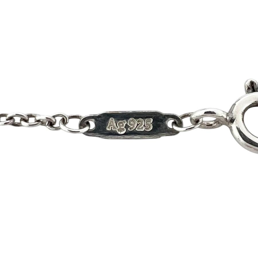 TIFFANY&Co.（ティファニー） 美品△TIFFANY&Co. 1837 インター