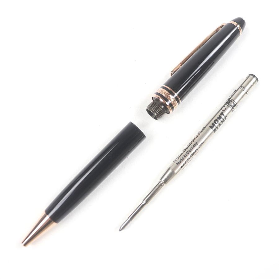 MONTBLANC（モンブラン） 極美品□MONTBLANC マイスターシュティック