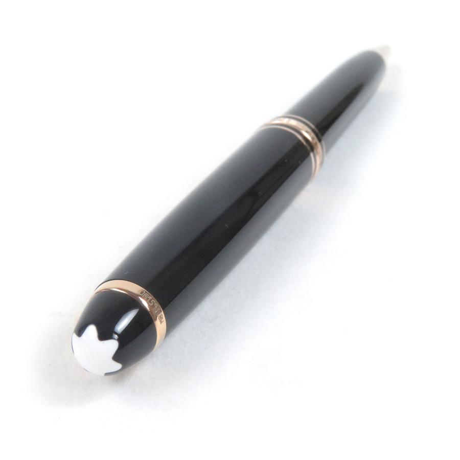 MONTBLANC（モンブラン） 極美品□MONTBLANC マイスターシュティック