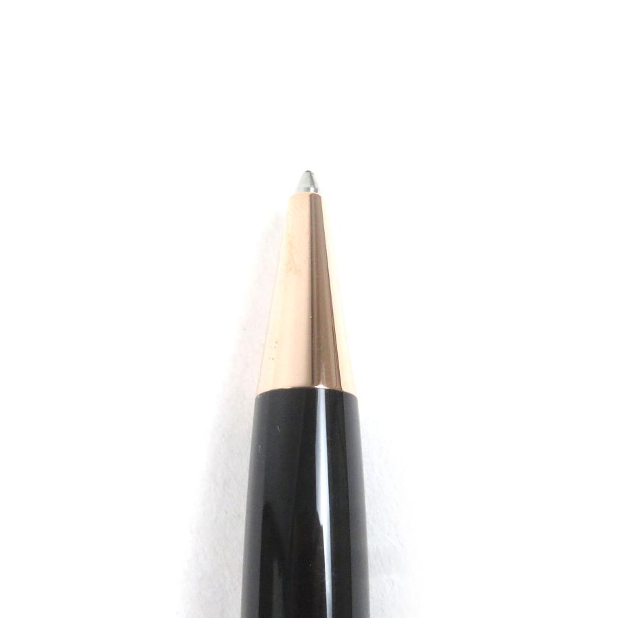 マイスターシュティック　ゴールド　クラシック　ボールペン MONTBLANC（モンブラン） 極美品□MONTBLANC マイスターシュティック