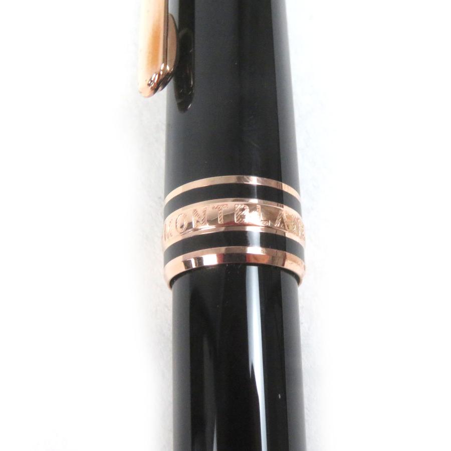 MONTBLANC（モンブラン） 極美品□MONTBLANC マイスターシュティック