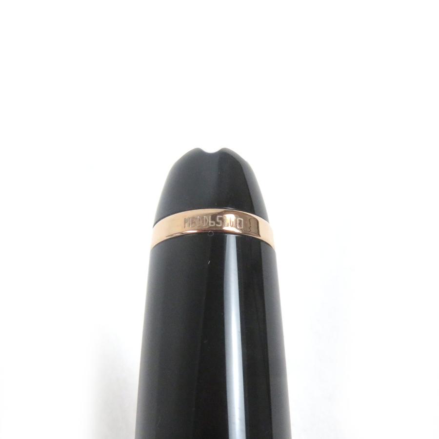 MONTBLANC（モンブラン） 極美品□MONTBLANC マイスターシュティック