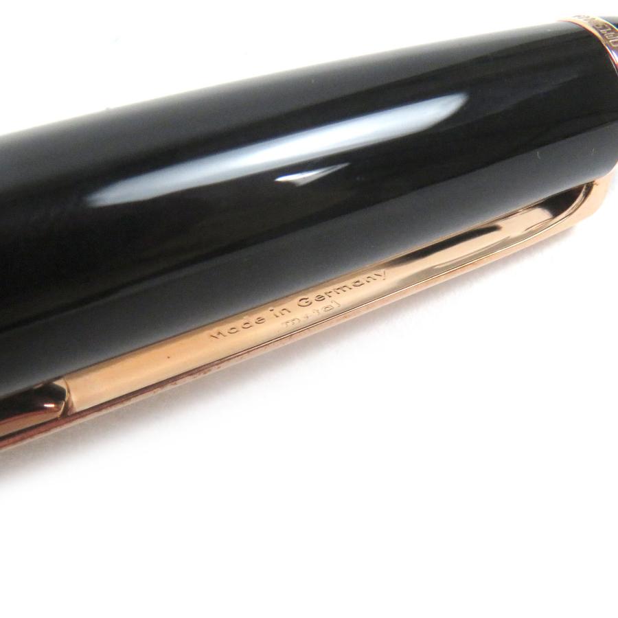 MONTBLANC（モンブラン） 極美品□MONTBLANC マイスターシュティック