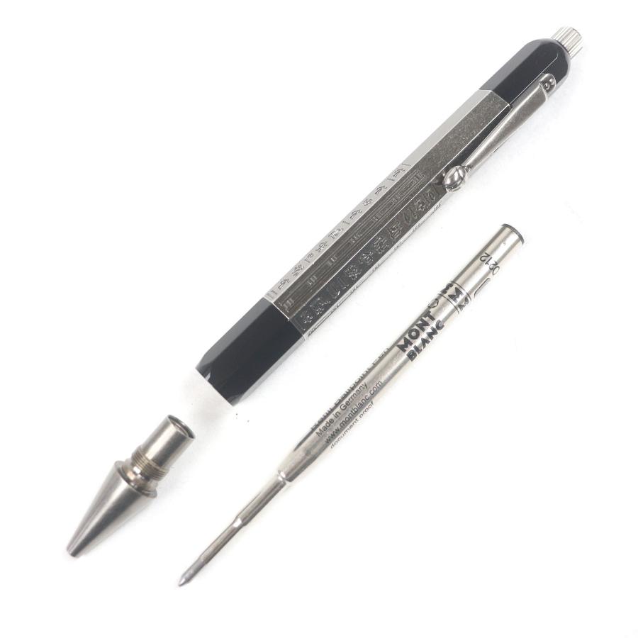 MONTBLANC（モンブラン） 美品□MONTBLANC スペシャルエディション