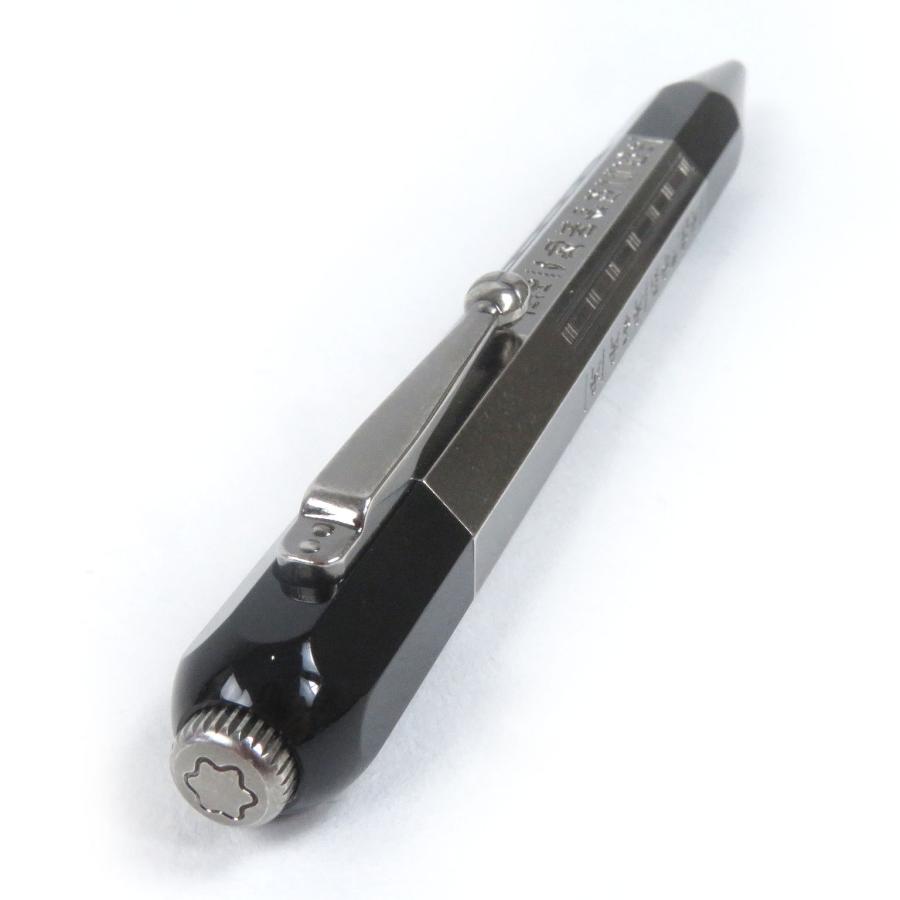 MONTBLANC（モンブラン） 美品□MONTBLANC スペシャルエディション