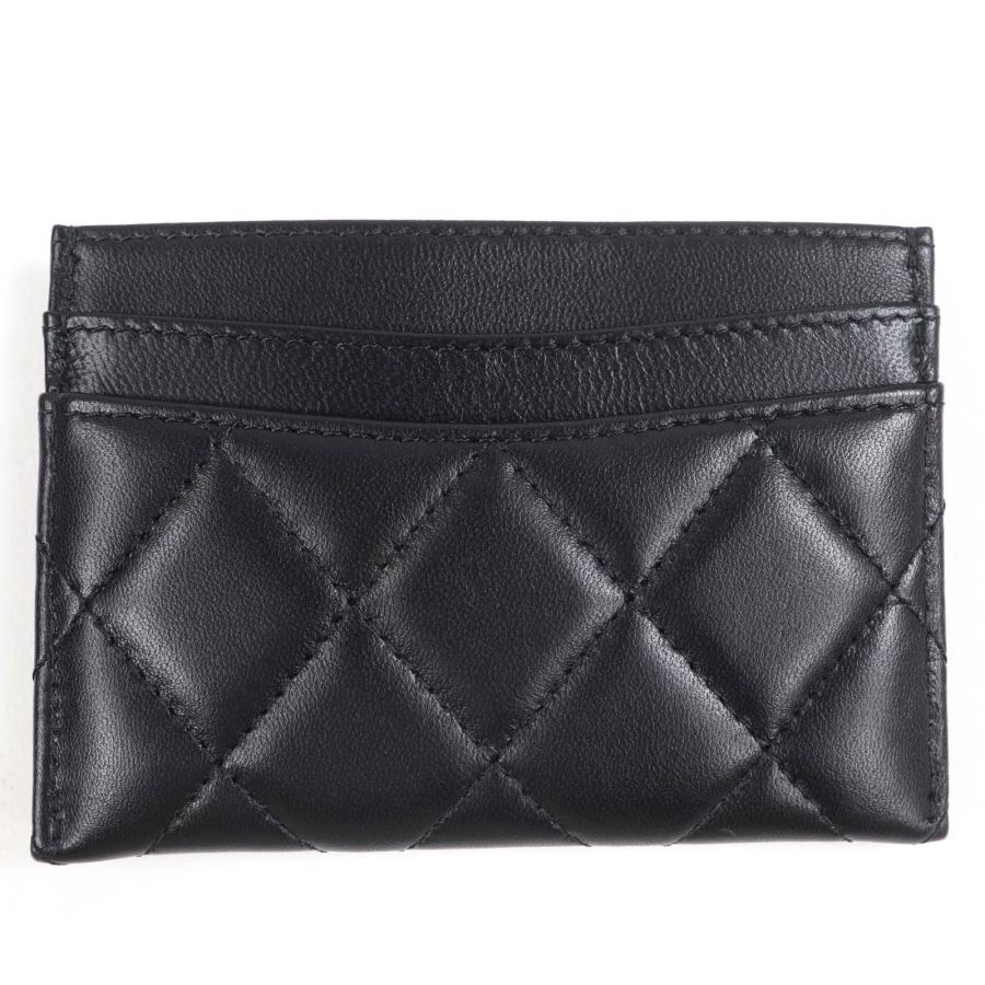 CHANEL（シャネル） 極美品☆CHANEL AP4472 ラムスキン マトラッセ