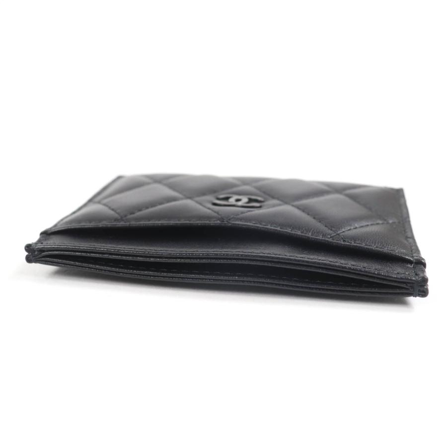 CHANEL（シャネル） 極美品☆CHANEL AP4472 ラムスキン マトラッセ