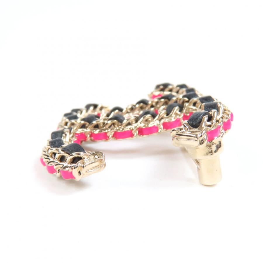 CHANEL（シャネル） 未使用品☆CHANEL B23B ココマーク ブローチ 