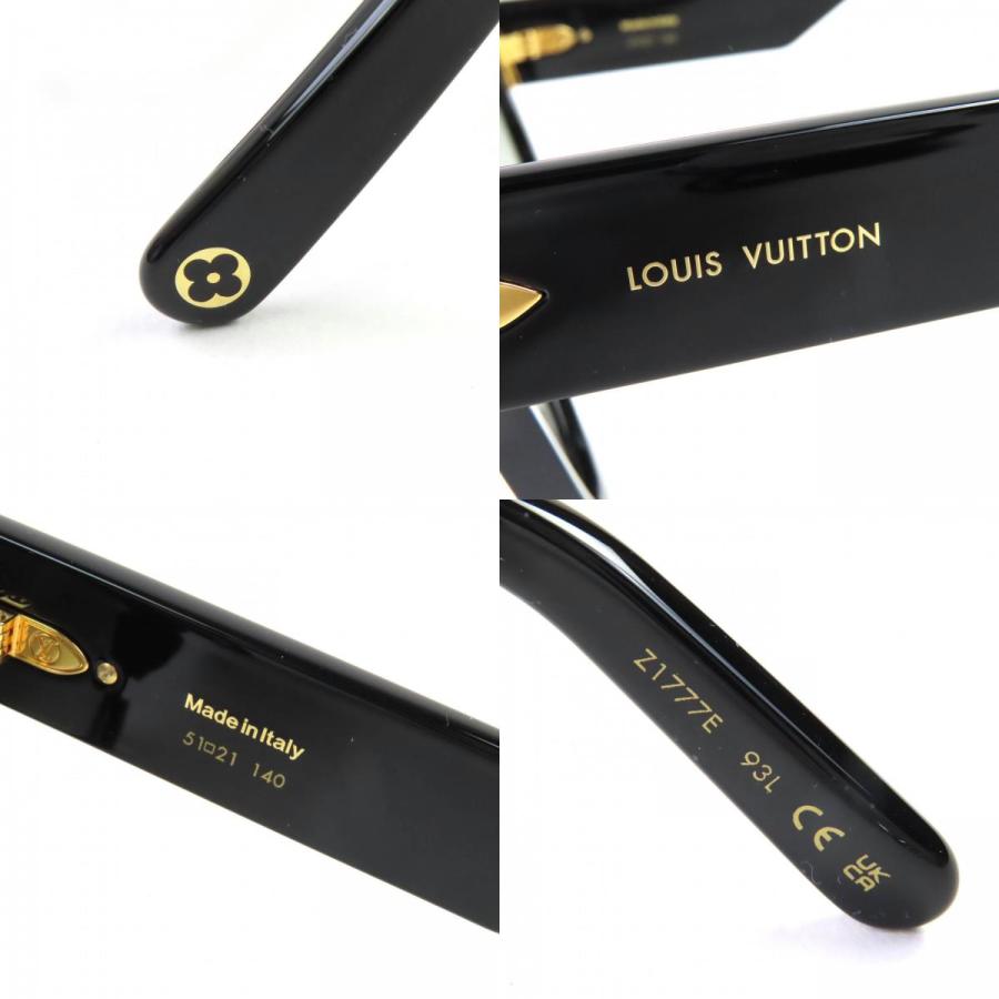 LOUIS VUITTON 美品△LOUIS ルイヴィトン 2023年 Z1777E