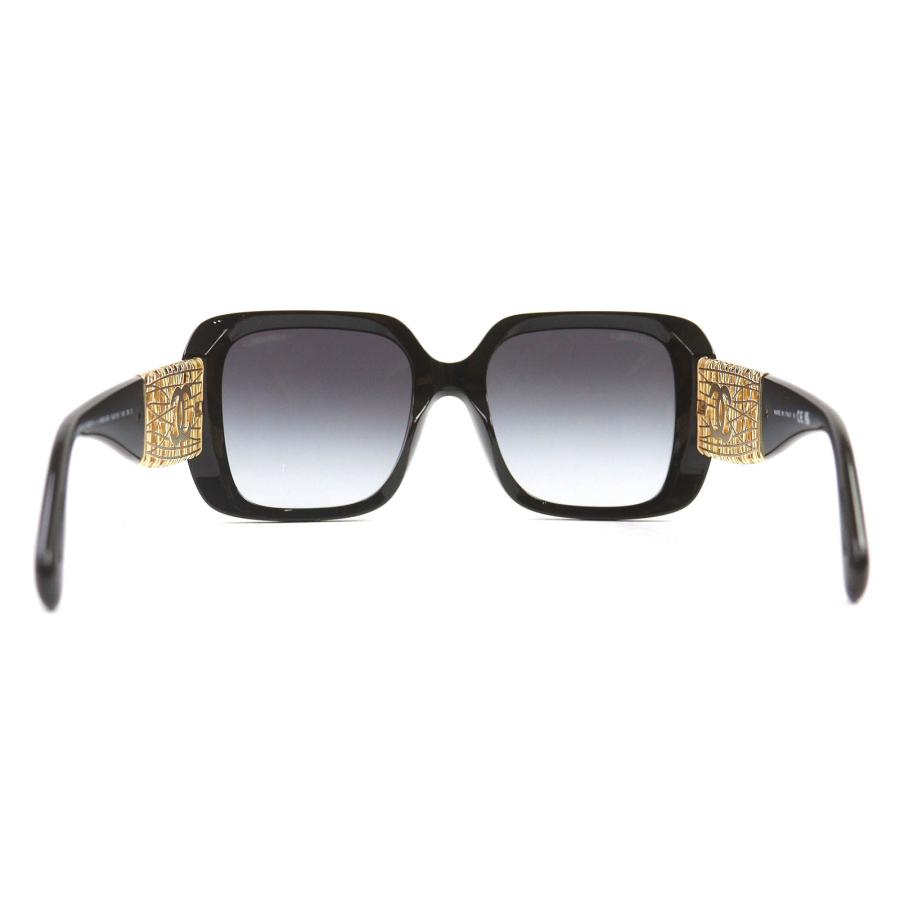CHANEL（シャネル） 極美品△CHANEL 5532-A ココマーク スクエア